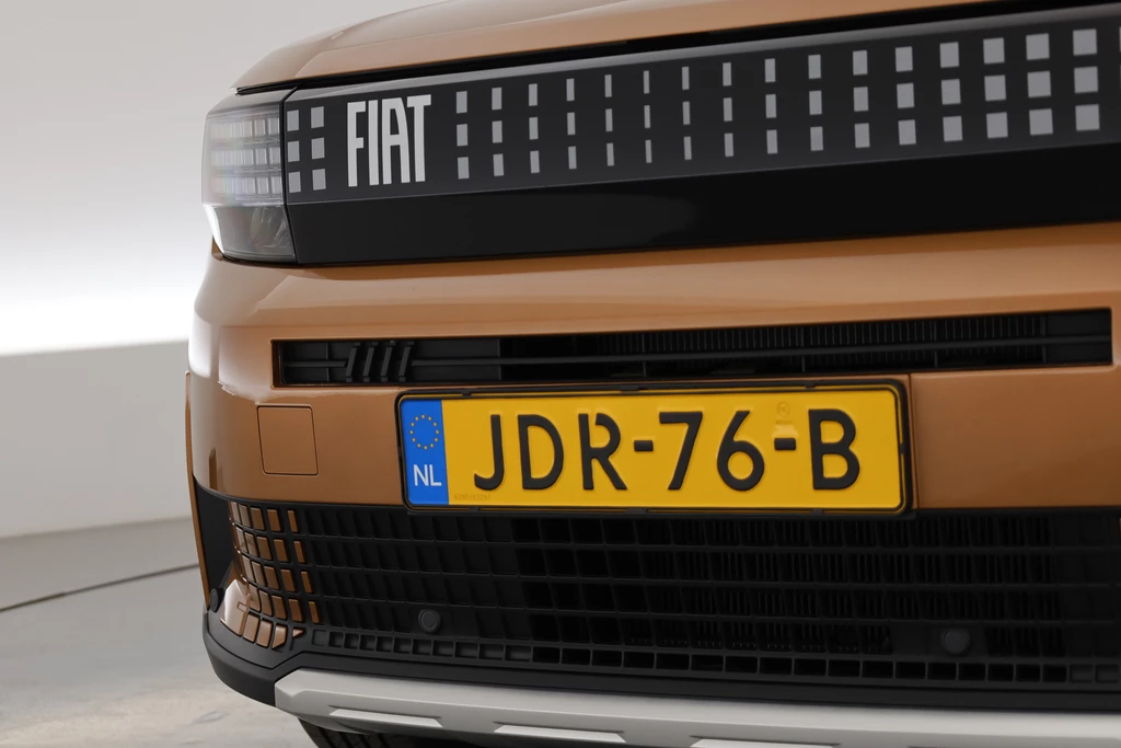 Fiat Grande Panda – foto 25
