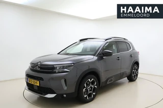 Citroën C5 Aircross – thumbnail 1