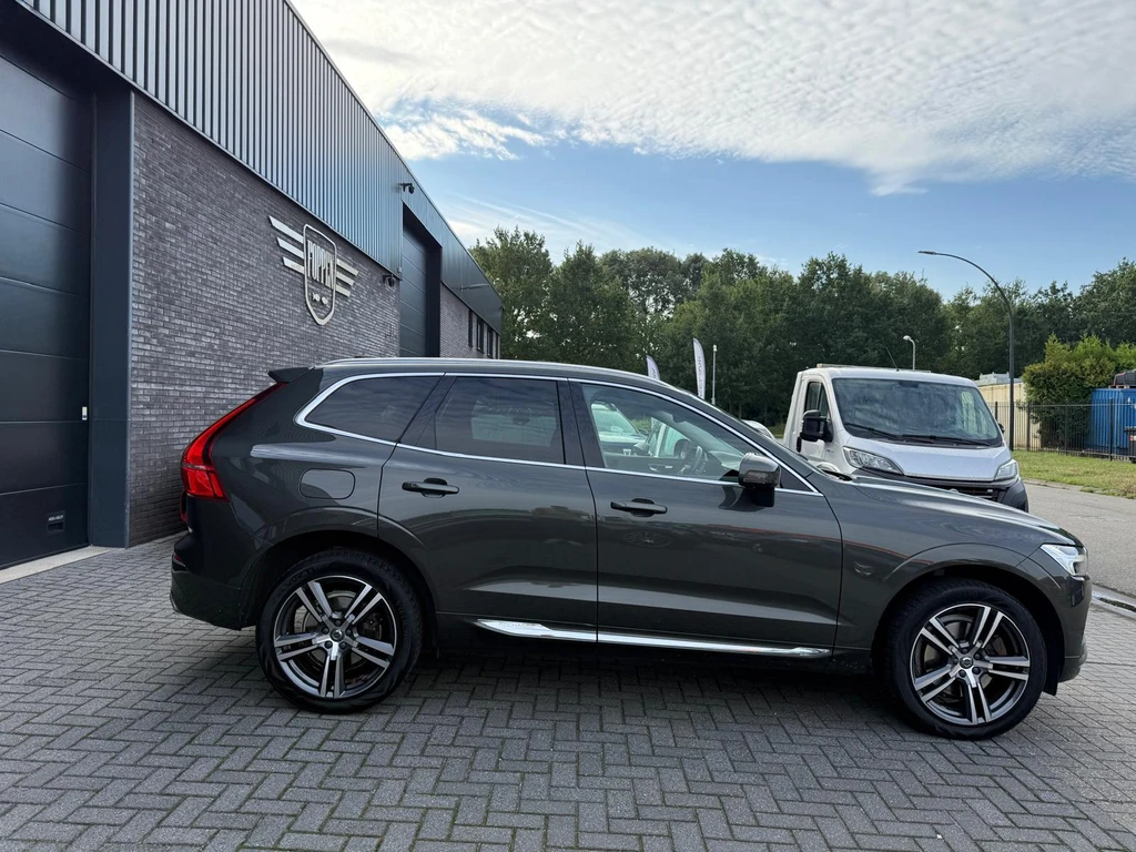 Volvo XC60 – foto 9
