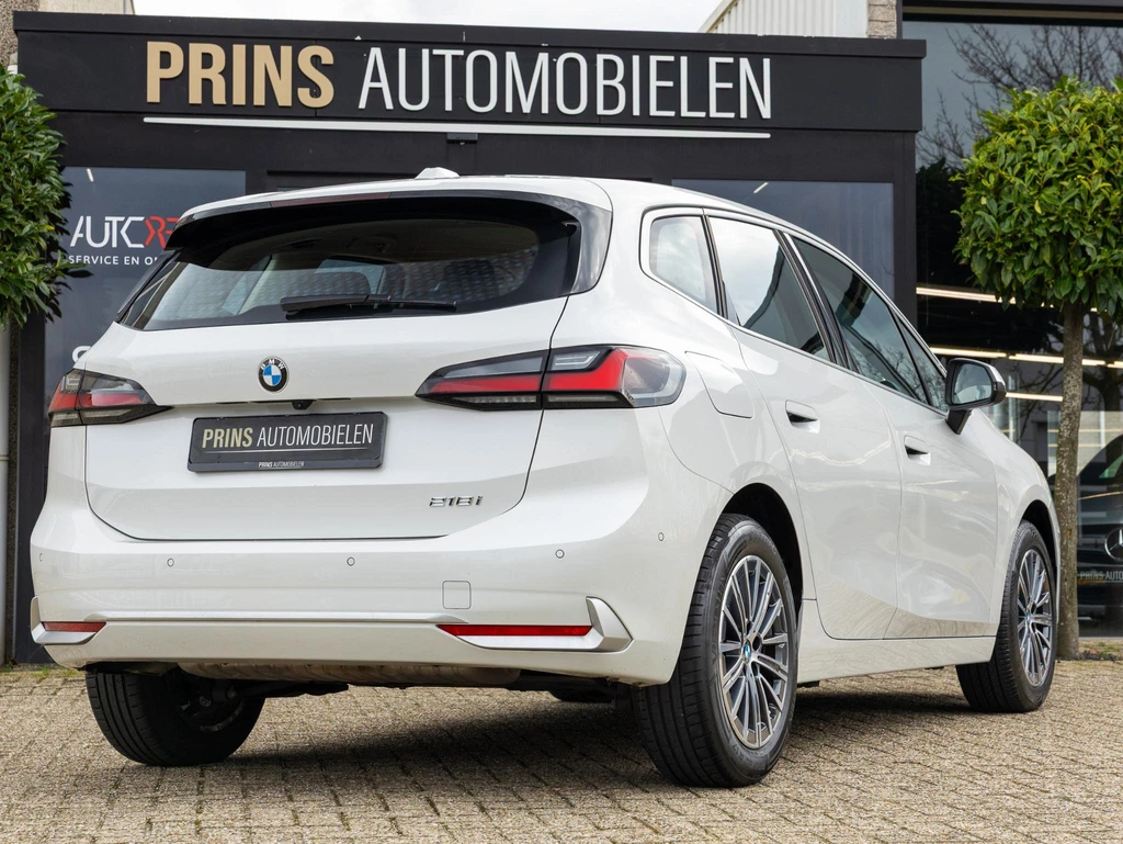 BMW 2 Serie – foto 6