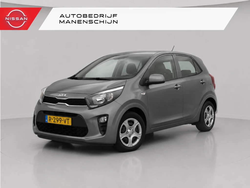 Kia Picanto – foto 1