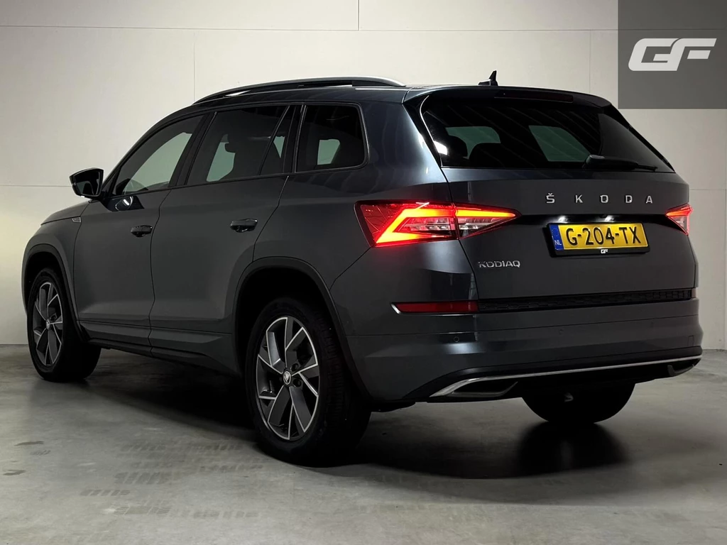 Škoda Kodiaq – foto 6