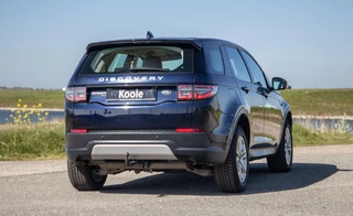 Land Rover Discovery Sport – thumbnail 12