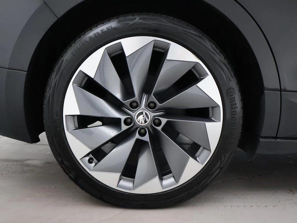 Škoda Enyaq iV – foto 17