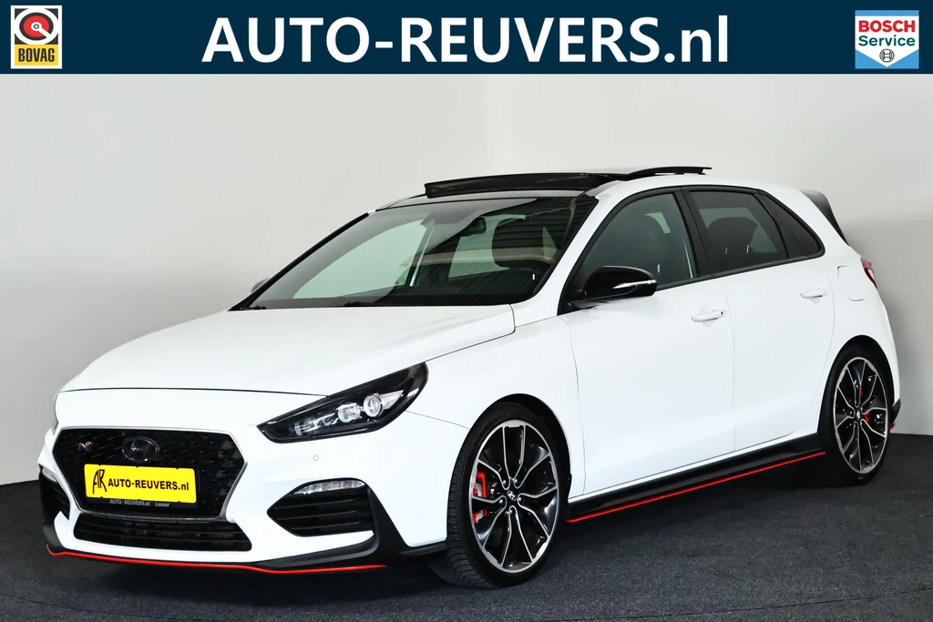 Hyundai i30 – foto 1
