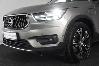 Volvo XC40 – thumbnail 33