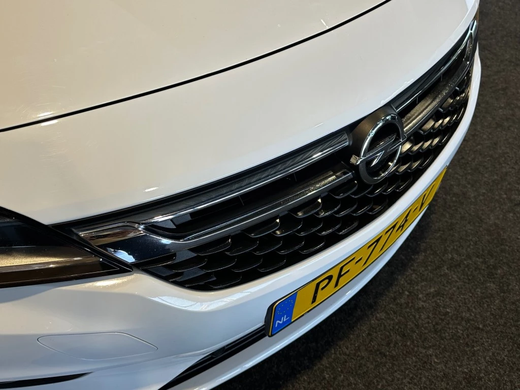 Opel Astra – foto 43