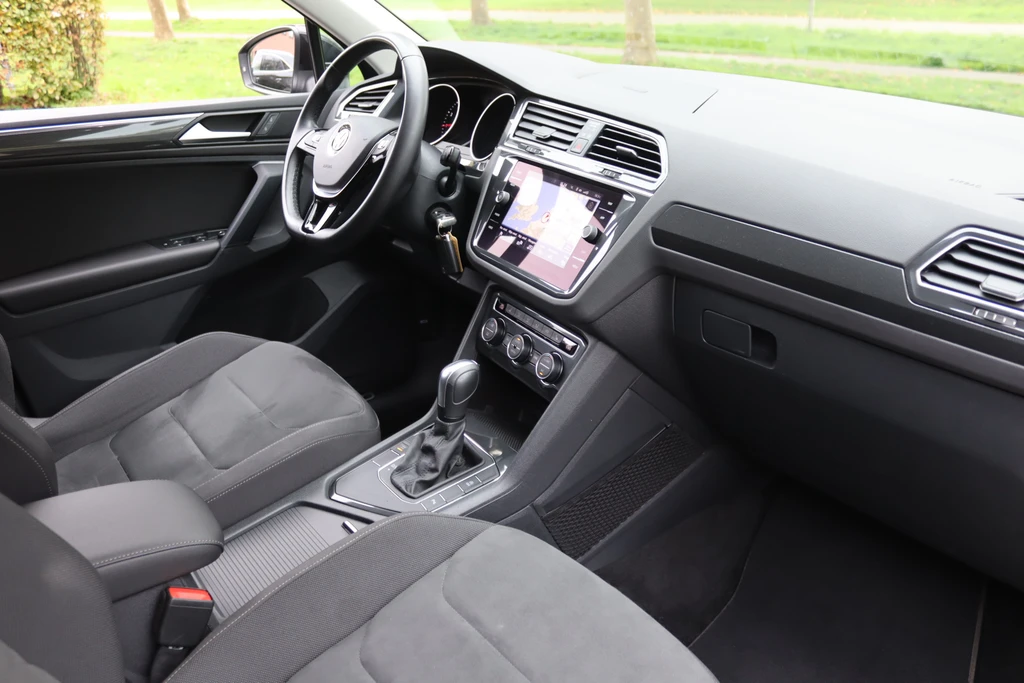 Volkswagen Tiguan – foto 9
