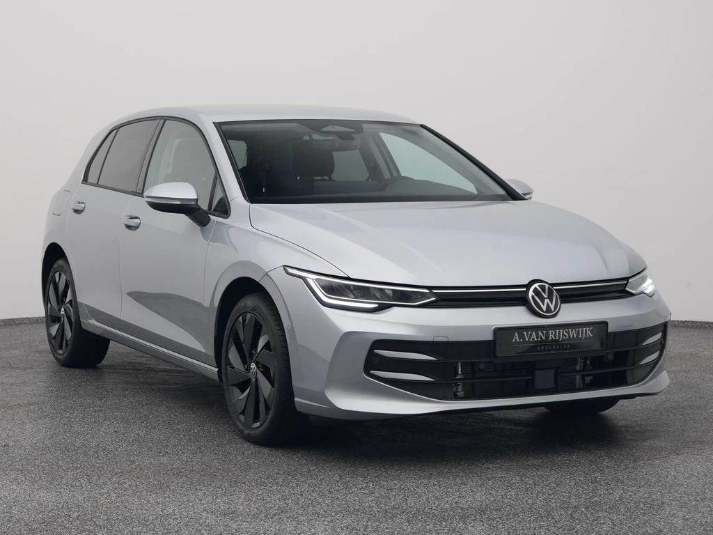 Volkswagen Golf – foto 13