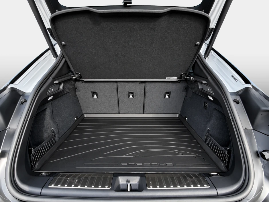 Porsche Macan – foto 16