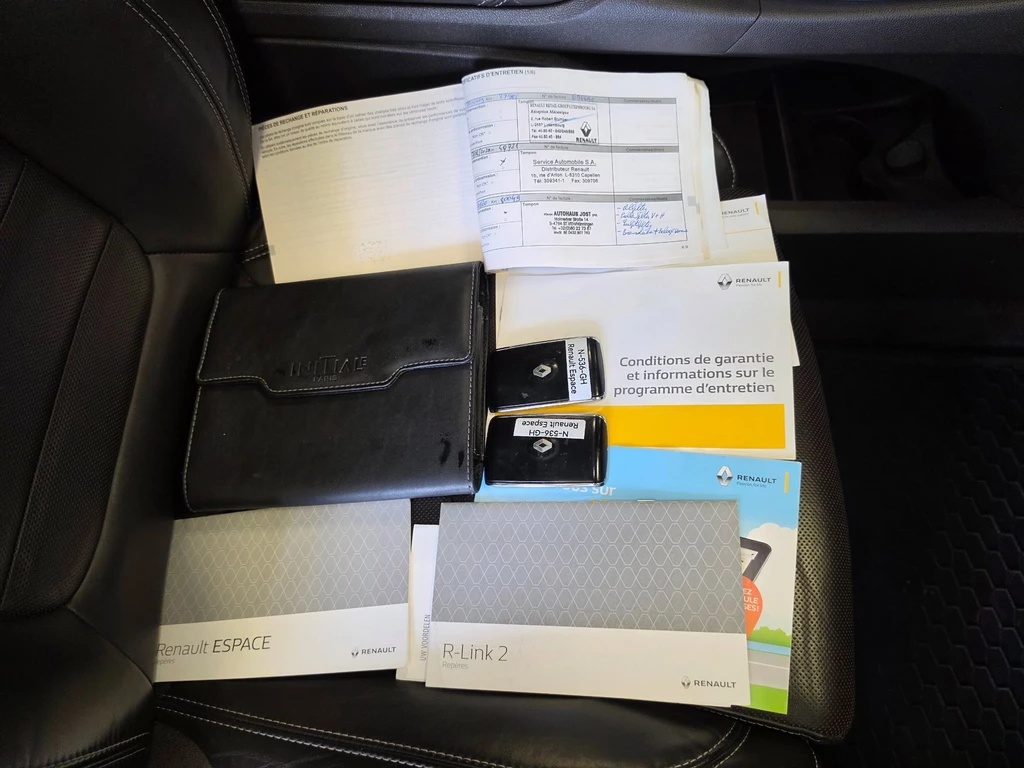 Renault Espace – foto 10