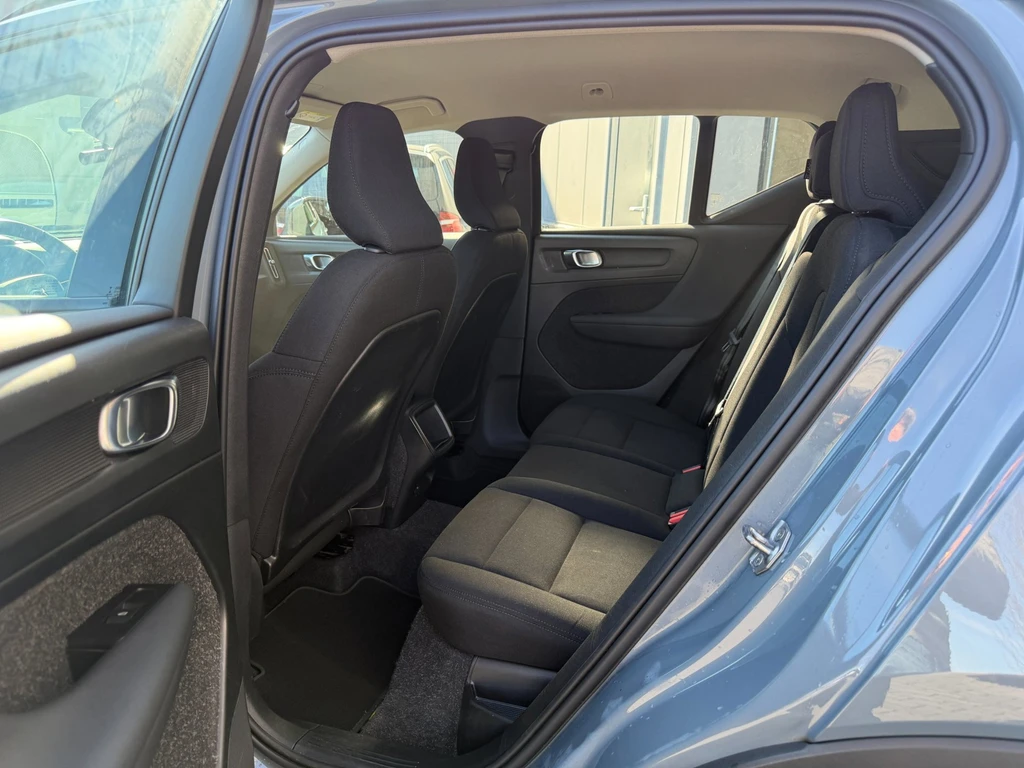 Volvo XC40 – foto 10