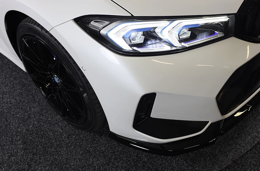 BMW 3 Serie – foto 55