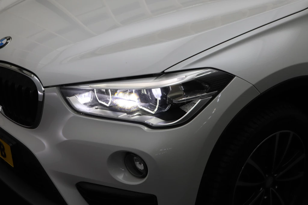 BMW X1 – foto 25