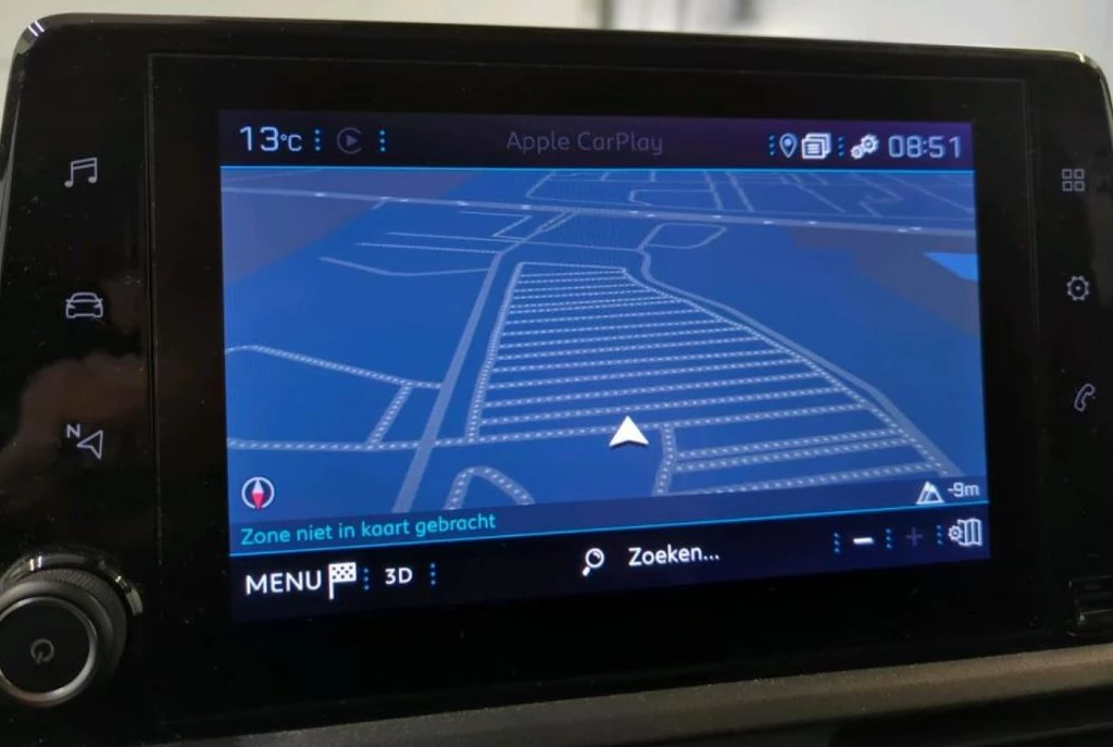 Peugeot Partner – foto 7