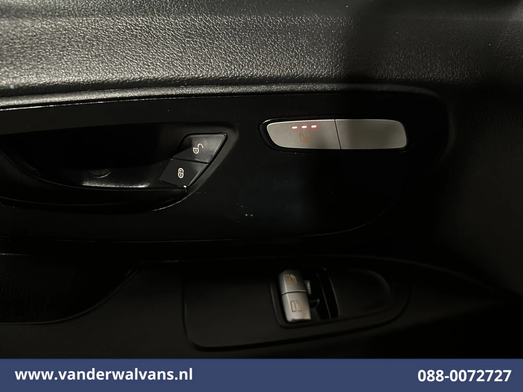Mercedes-Benz Vito – foto 15