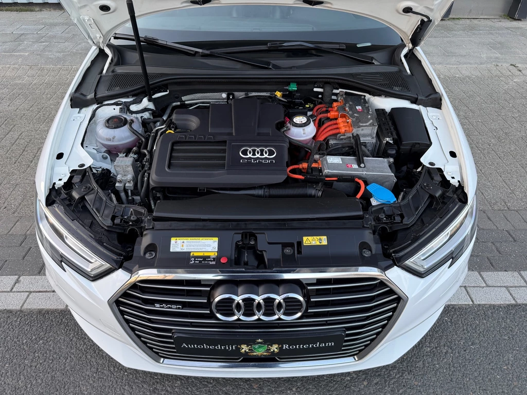 Audi A3 – foto 43