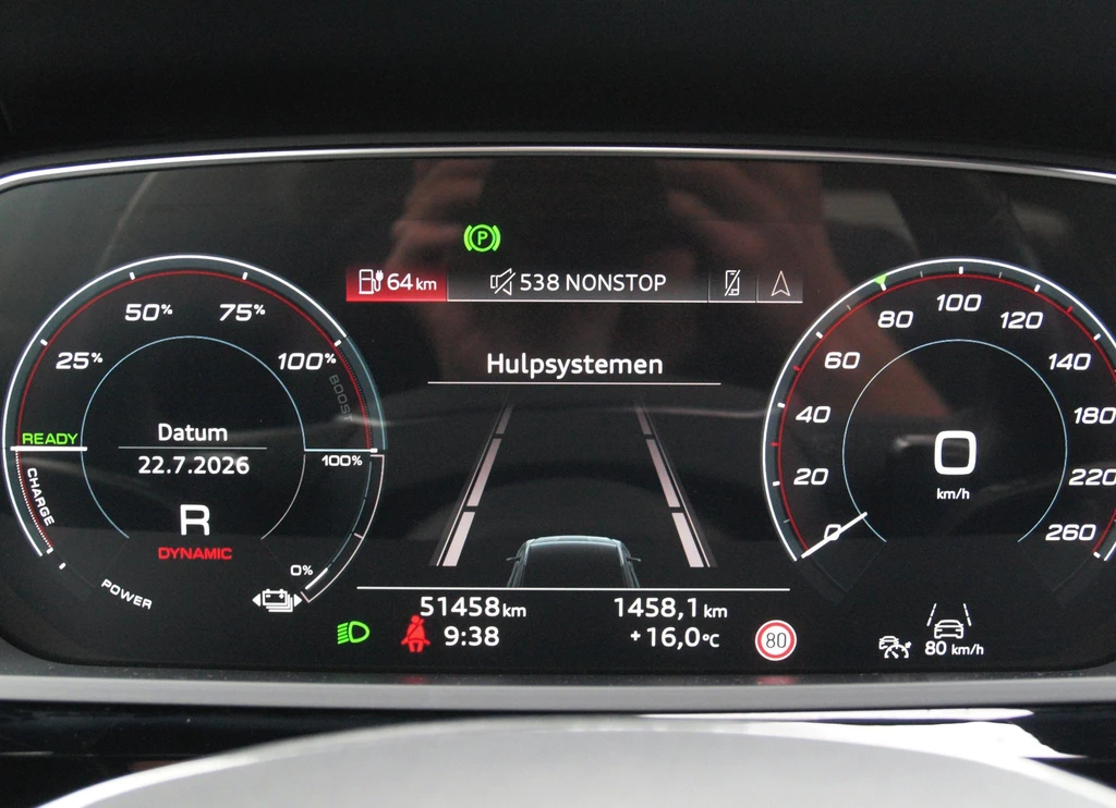 Audi e-tron – foto 21