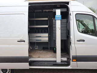 Mercedes-Benz Sprinter – thumbnail 10