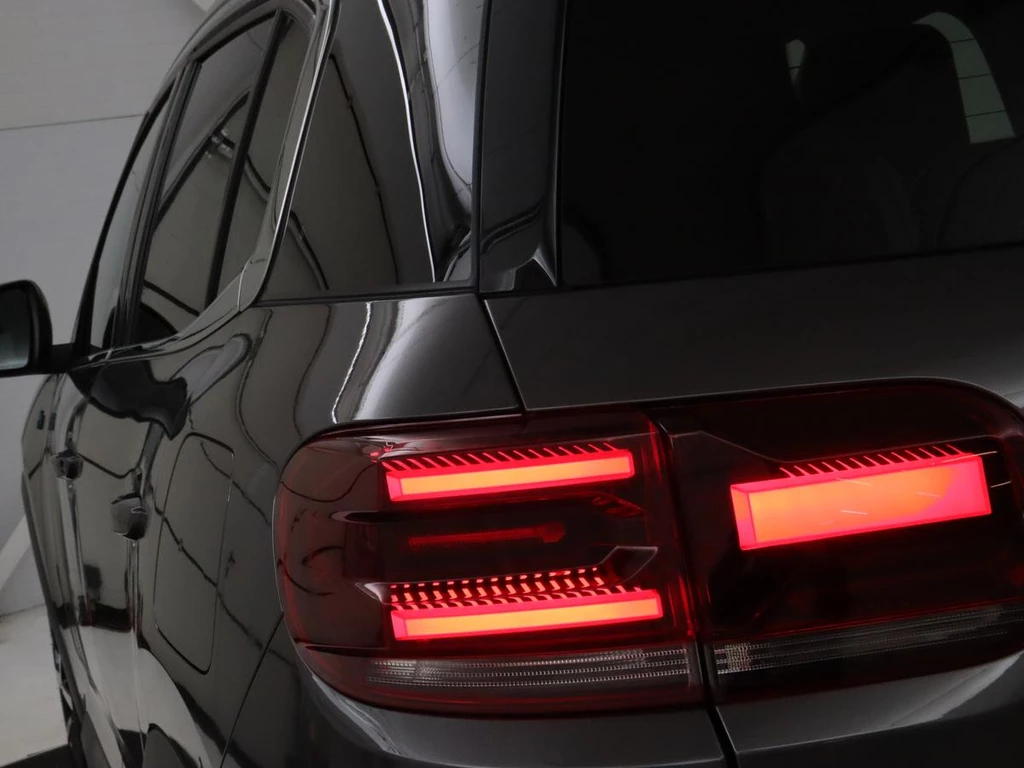 Citroën C5 Aircross – foto 31