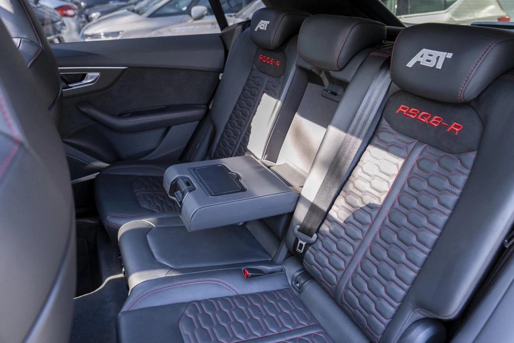 Audi Q8 – foto 30