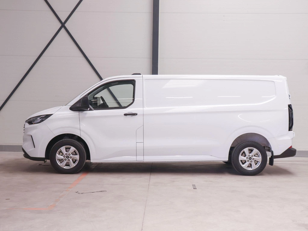 Ford Transit Custom – foto 3