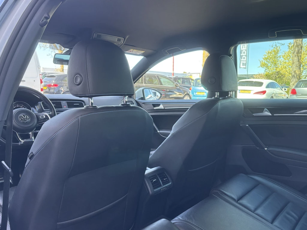 Volkswagen Golf – foto 27