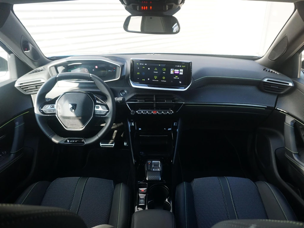 Peugeot 2008 – foto 14