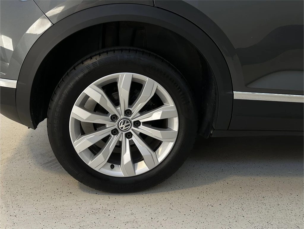 Volkswagen T-Roc – foto 24