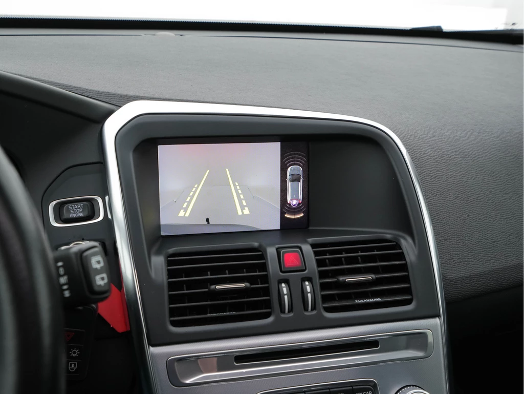 Volvo XC60 – foto 16