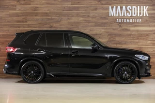 BMW X5 – thumbnail 8