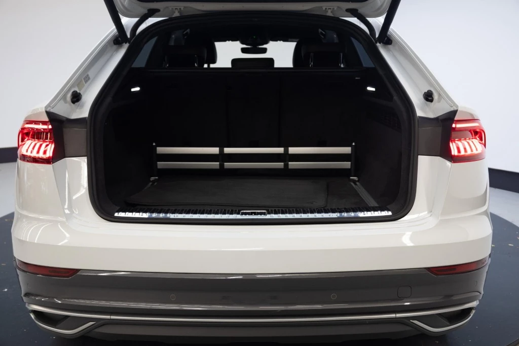 Audi Q8 – foto 24