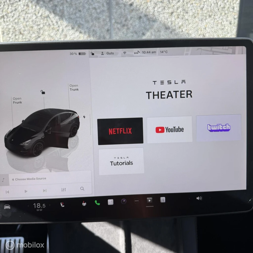 Tesla Model Y – foto 13