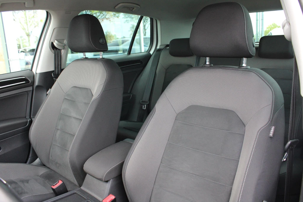 Volkswagen Golf – foto 11