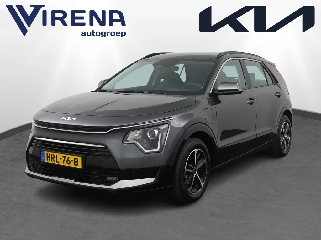Kia Niro – foto 1