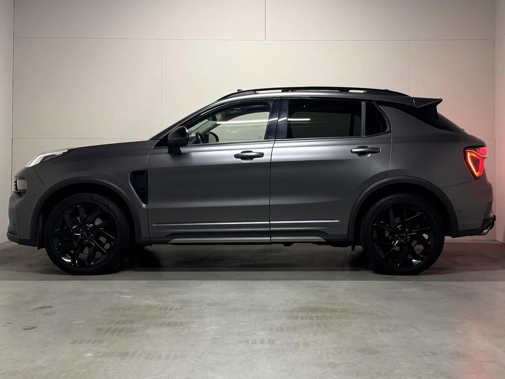 Lynk & Co 01 – foto 5
