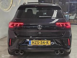 Volkswagen T-Roc – thumbnail 6