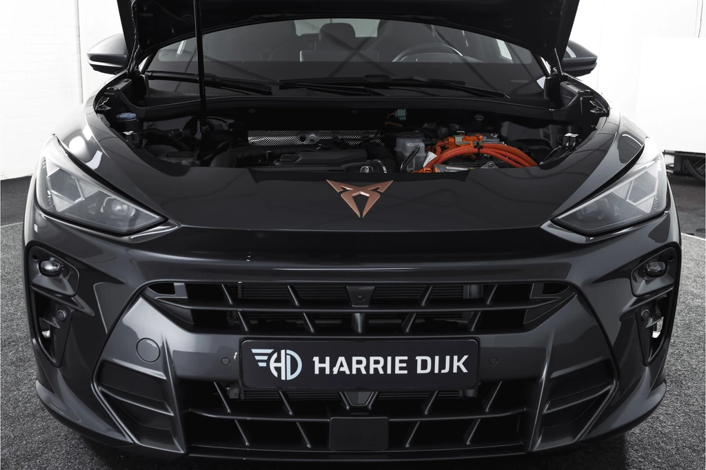 CUPRA Terramar – foto 11