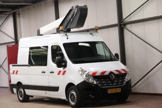 Renault Master – thumbnail 5