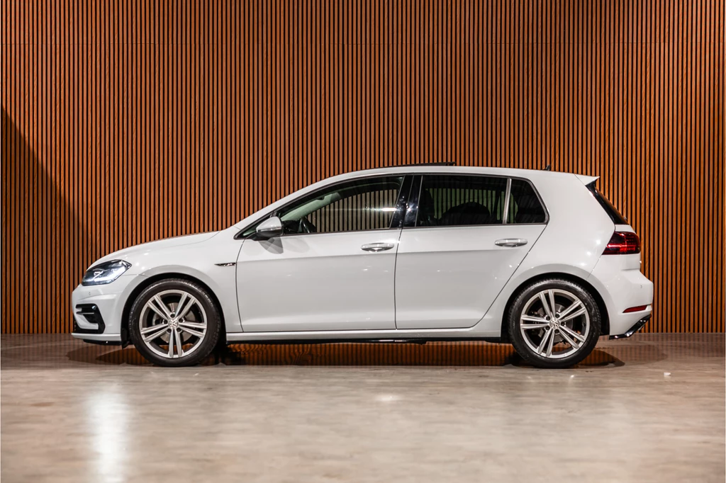 Volkswagen Golf – foto 4