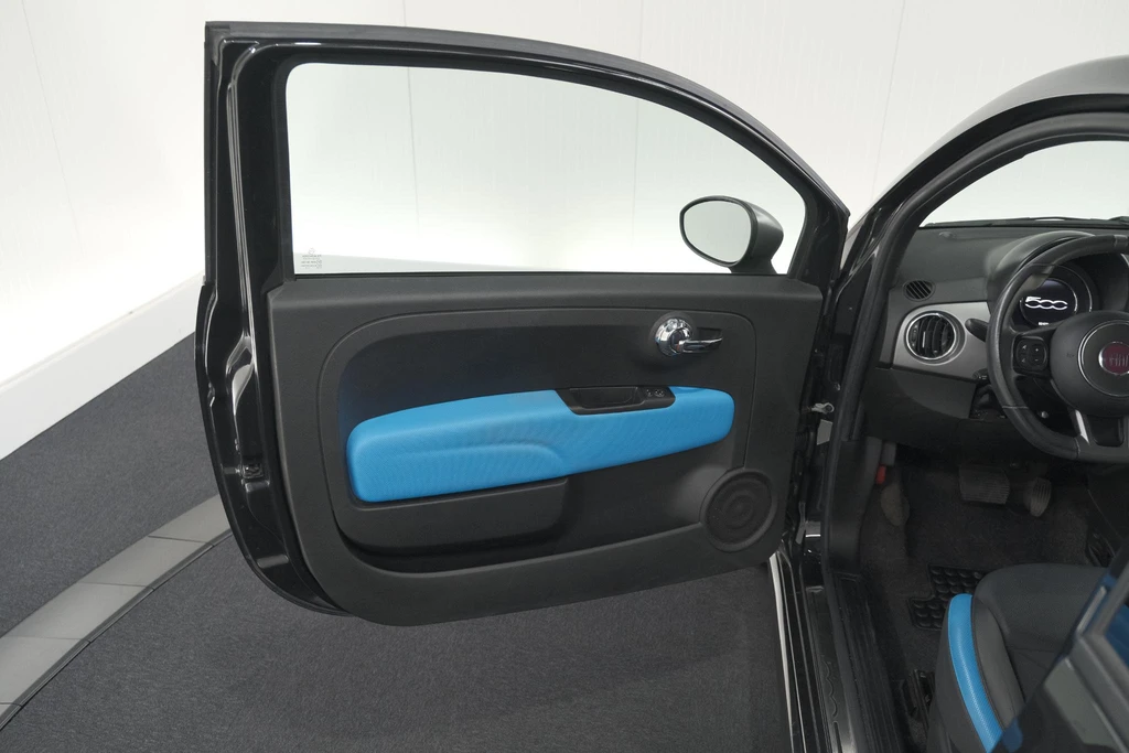Fiat 500 – foto 53