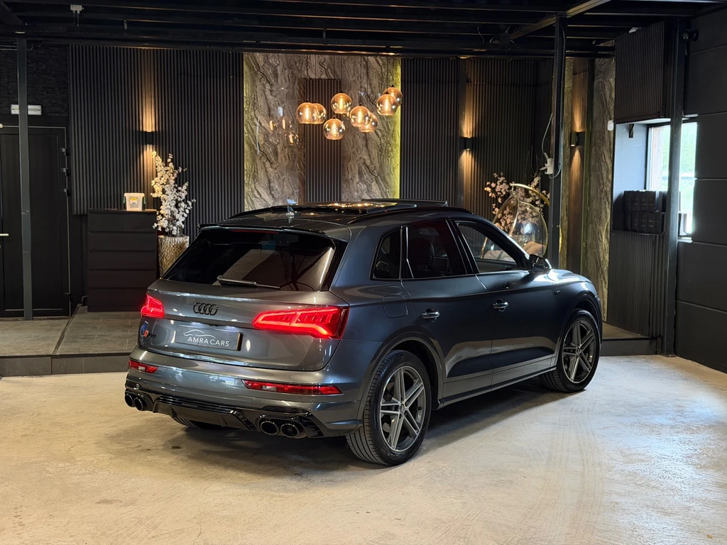 Audi Q5 – foto 8