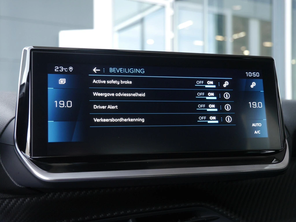 Peugeot 2008 – foto 24