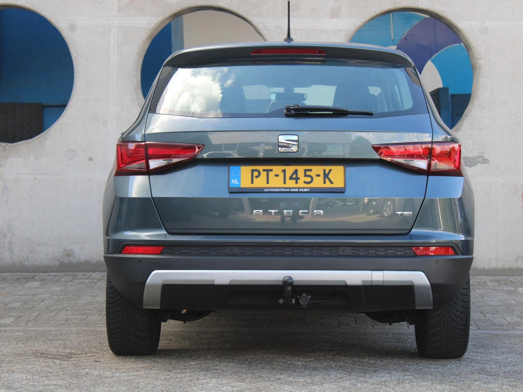 SEAT Ateca – foto 4