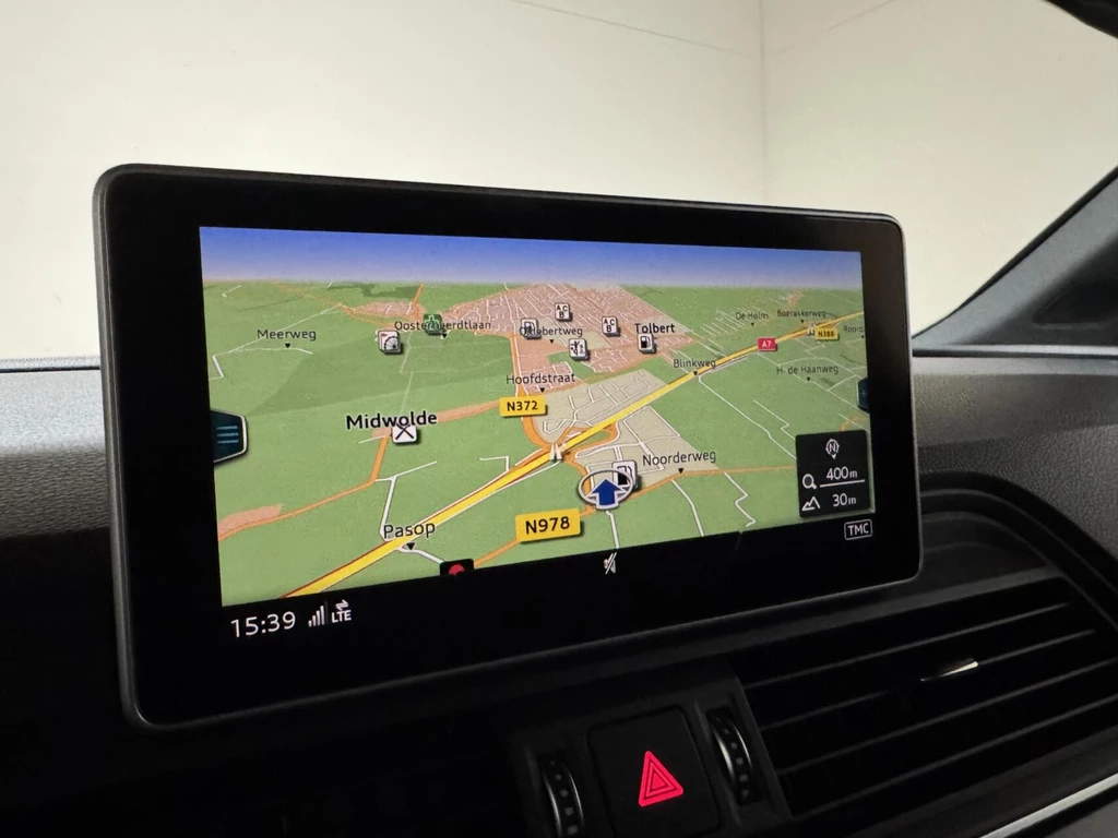 Audi SQ5 – foto 49