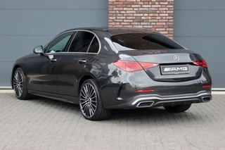 Mercedes-Benz C-Klasse – thumbnail 3