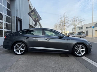Audi A5 – thumbnail 10