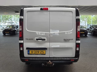 Renault Trafic – thumbnail 5