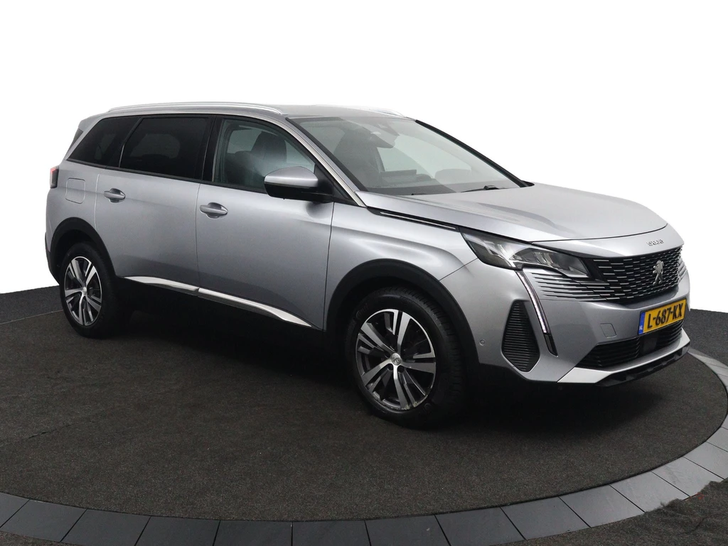 Peugeot 5008 – foto 8