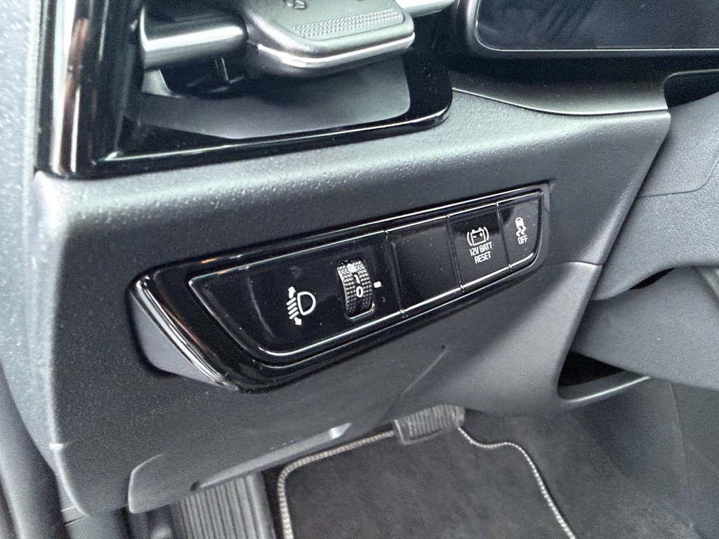 Kia Niro – foto 23